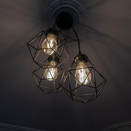 John'S Apartments 카리스토스 객실 사진