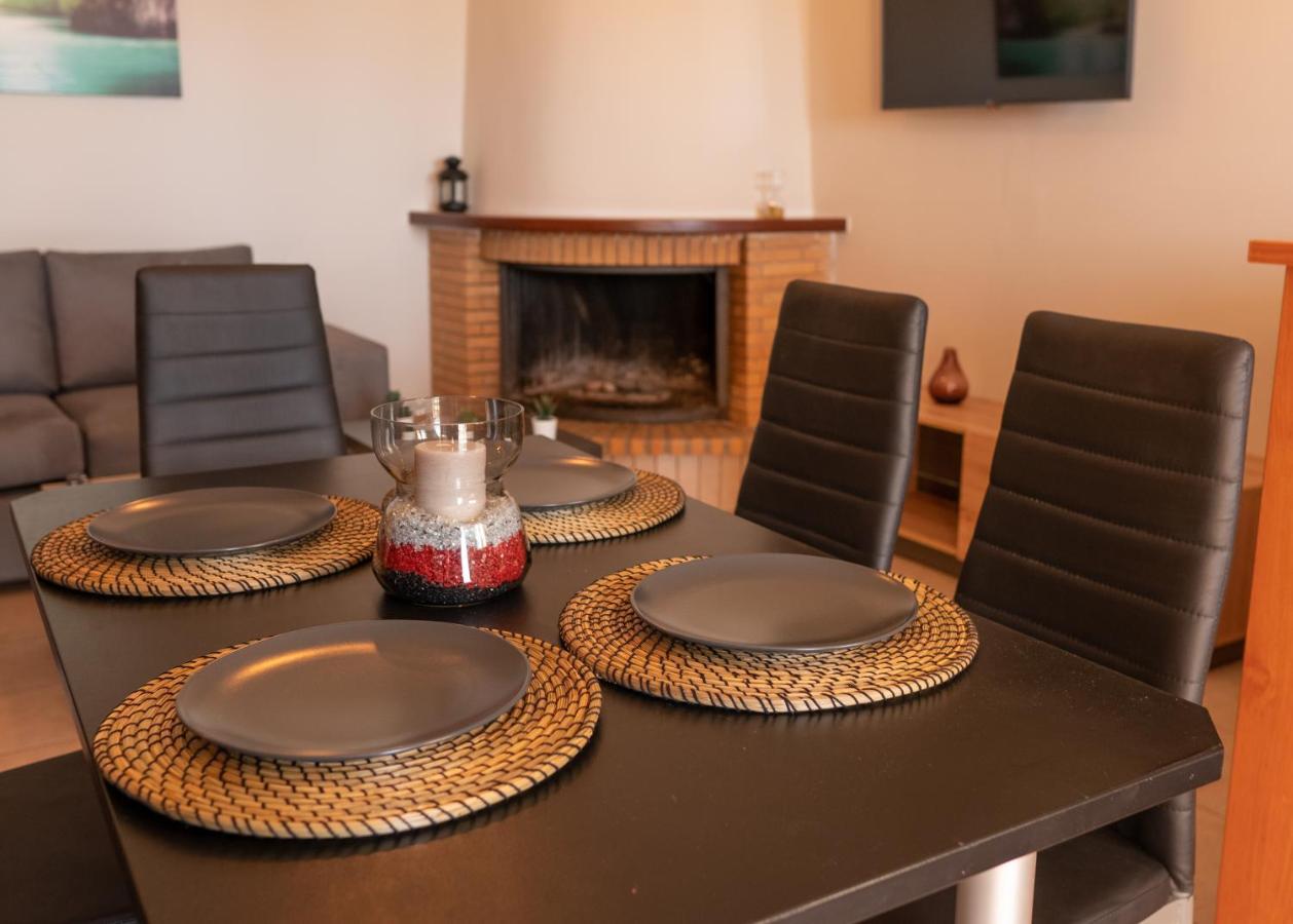 John'S Apartments 카리스토스 외부 사진